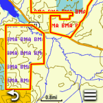 bma maps montana